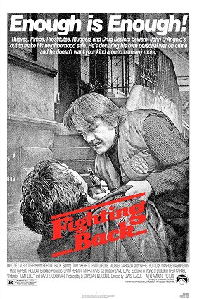 Vlastní spravedlnost