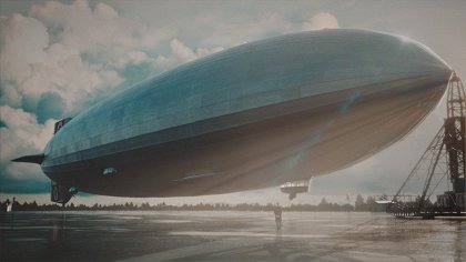 Vodík versus Hindenburg