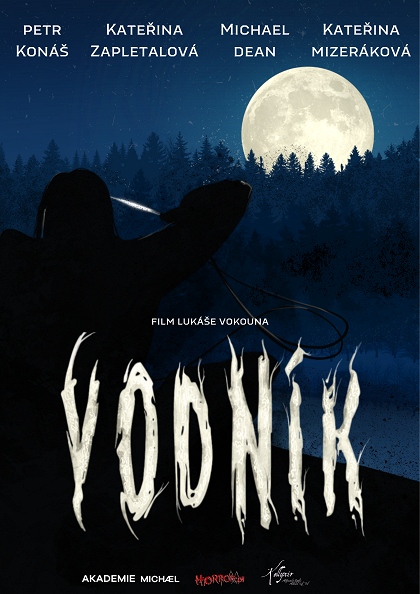 Vodník