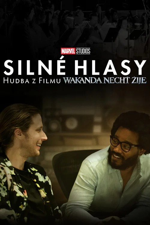 Voices Rising The Music Of Wakanda Forever