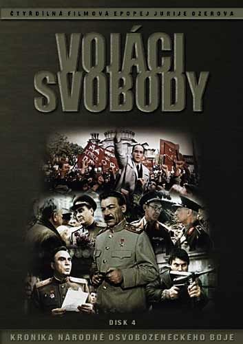 Vojáci svobody