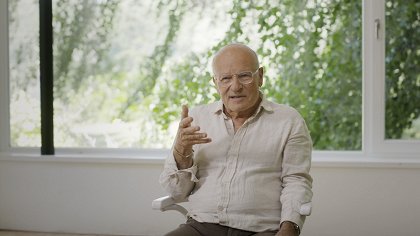 Volker Schlöndorff, věčný rebel