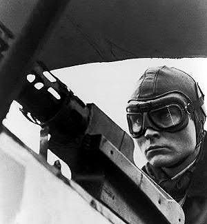 Von Richthofen a Brown