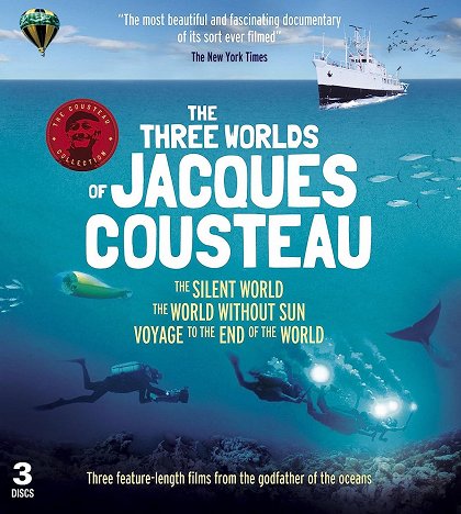 Voyage au bout du monde