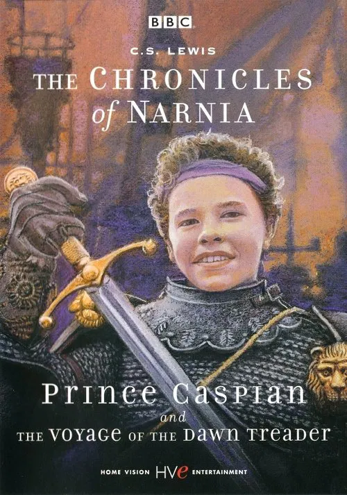 Voyage of the Dawn Treader: Part 4