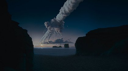 Voyage of Time: The IMAX Experience