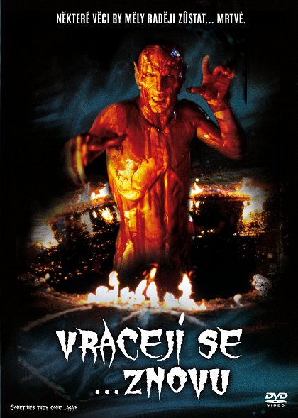 Vracejí se... znovu