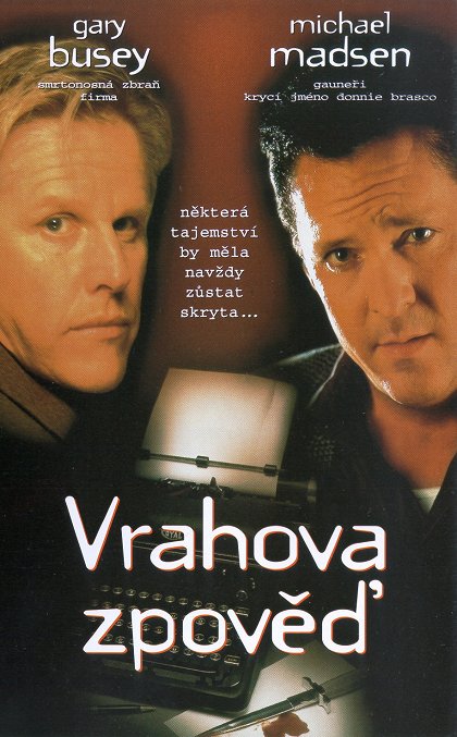 Vrahova zpověď