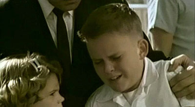 Vražda Kennedyho: 24 hodin poté