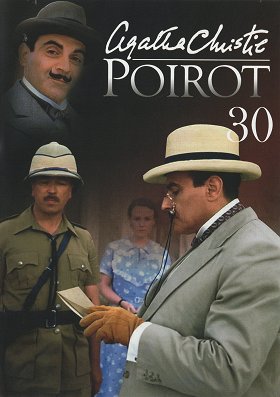 Vražda v Mezopotámii