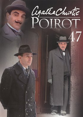 Vražda v Orient expresu