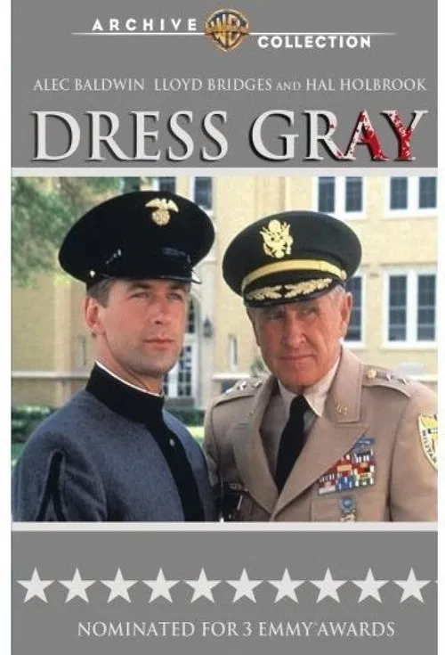 Vražda v uniformě