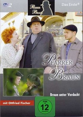 Vražda v ženském klášteře