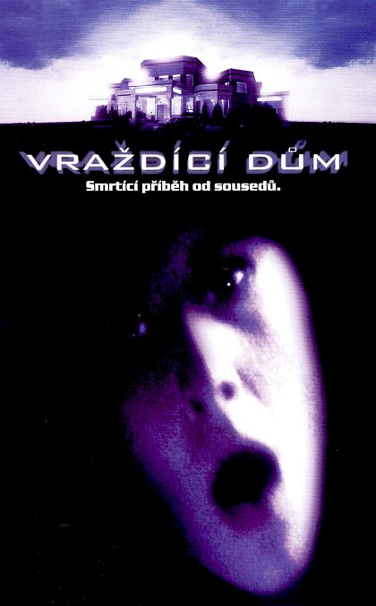 Vraždící dům