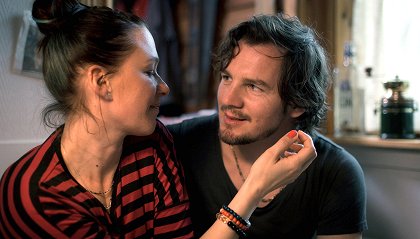 Vraždy podle Solveig: Fjord smrti