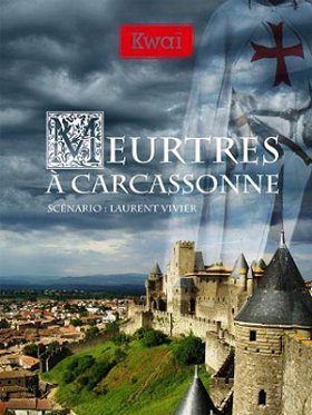 Vraždy v Carcassonne