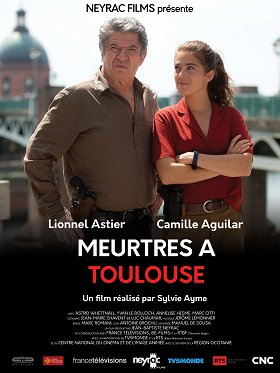 Vraždy v Toulouse
