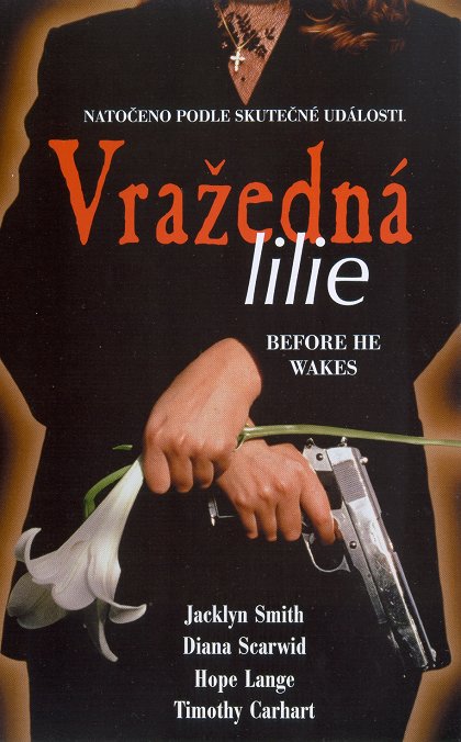 Vražedná lilie