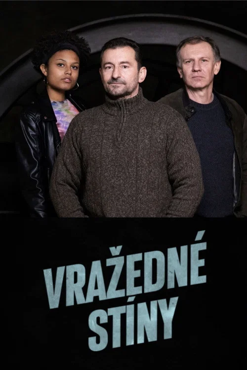 Vrazedne Stiny