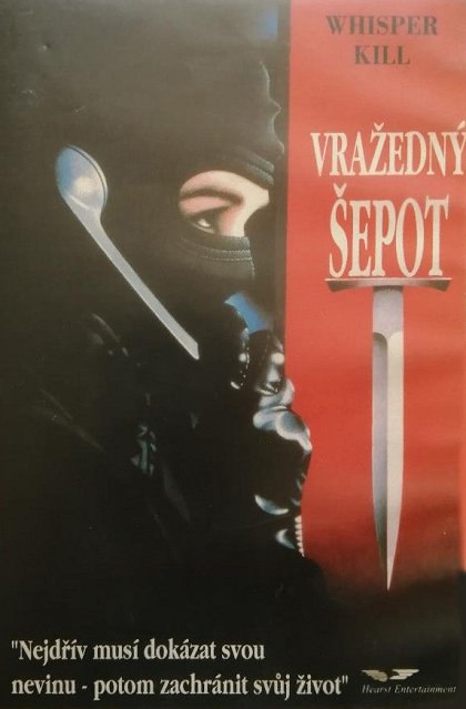 Vražedný šepot