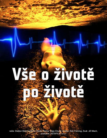 Vše o životě po životě