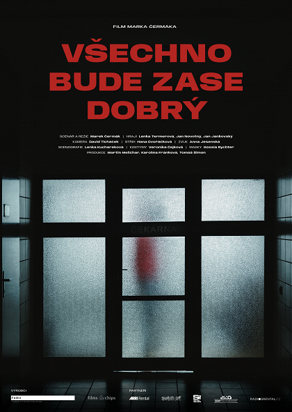 Všechno bude zase dobrý