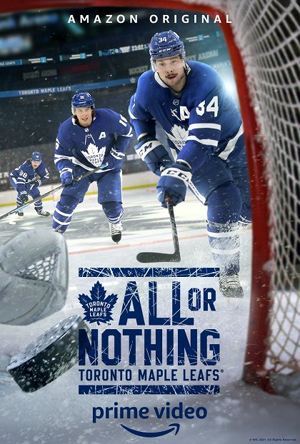 Všechno nebo Nic: Toronto Maple Leafs
