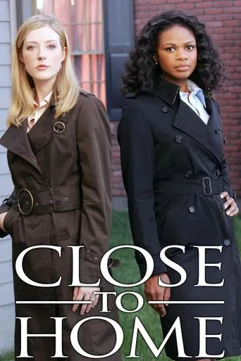 Všichni se znají