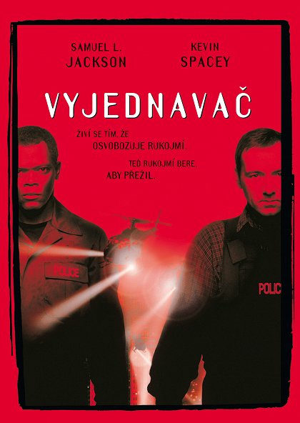Vyjednavač
