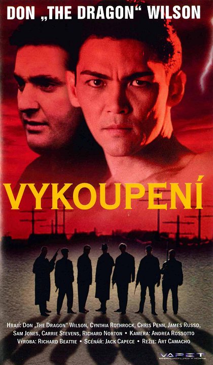 Vykoupení
