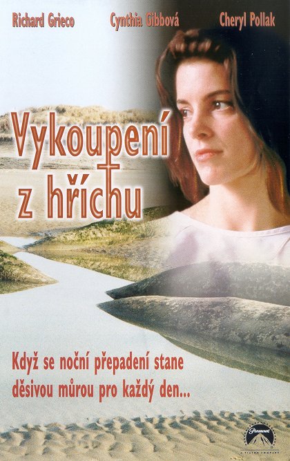 Vykoupení z hříchu