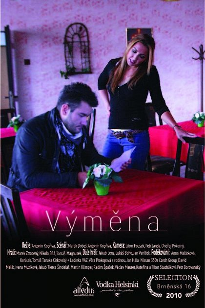 Výměna