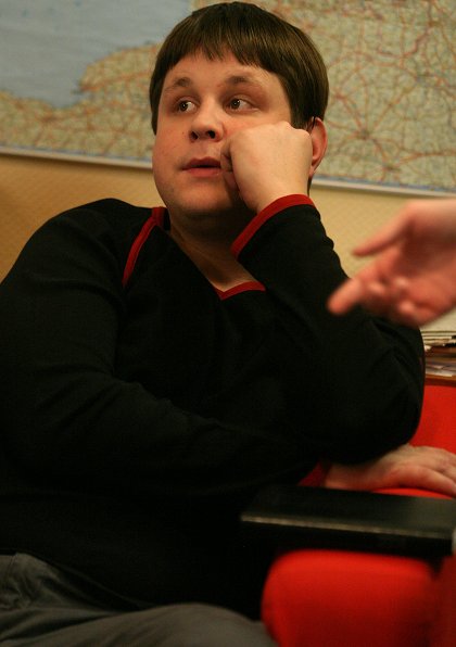 Výpověď