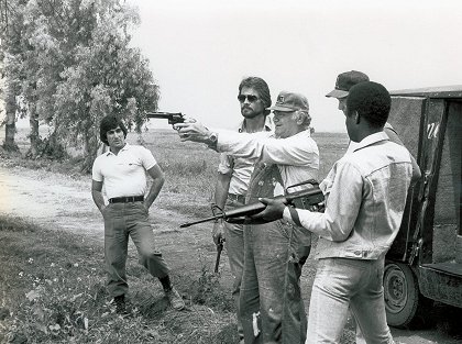 Vysoké riziko