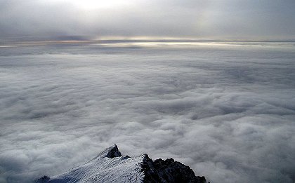 Vysoké Tatry - Příroda zamrzlá v čase