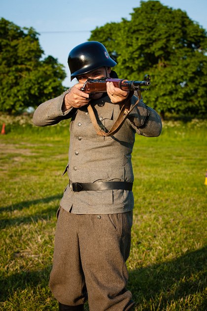 Vzestup a pád NSDAP
