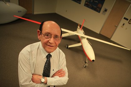 Vzestup dronů