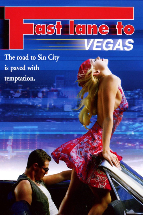 Vzhůru do Vegas!