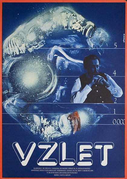 Vzlet