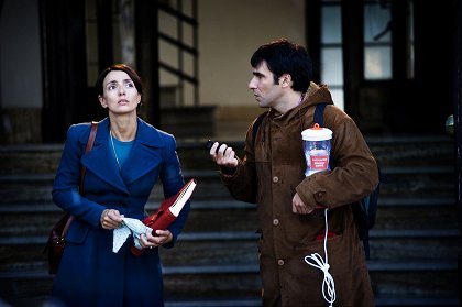Vzpomínáš si?