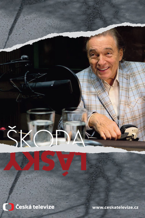 Vzpomínky
