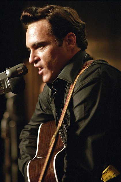 Walk the Line