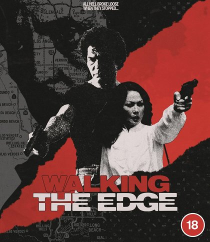 Walking the Edge