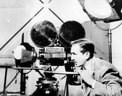Walt Disney, snílek a podnikatel