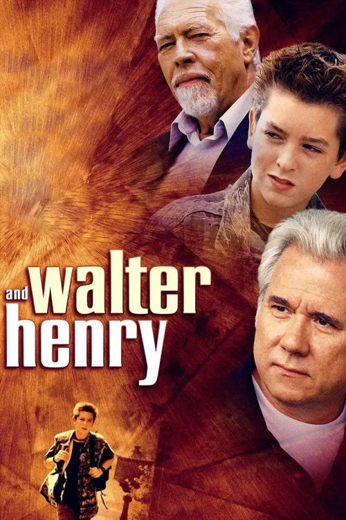 Walter a Henry