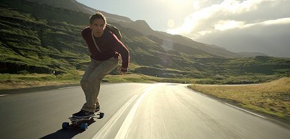 Walter Mitty a jeho tajný život