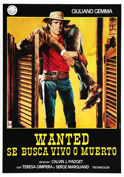 Wanted