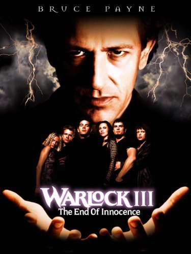 Warlock 3 : Konec nevinnosti