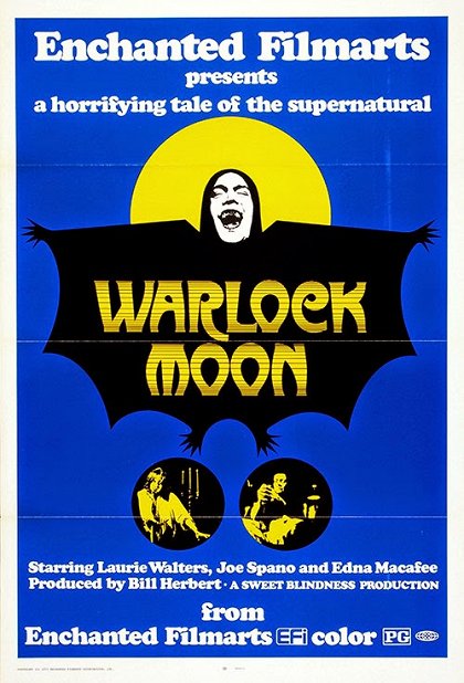 Warlock Moon