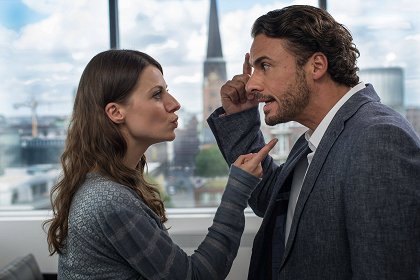 Warum ich meinen Boss entführte